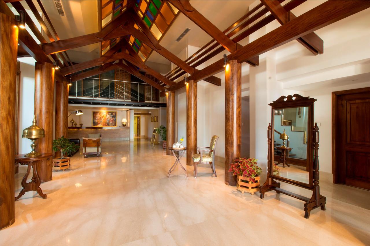 The Guwahati Address By Centre Point Exterior foto